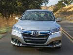Honda Accord PHEV 2013 года